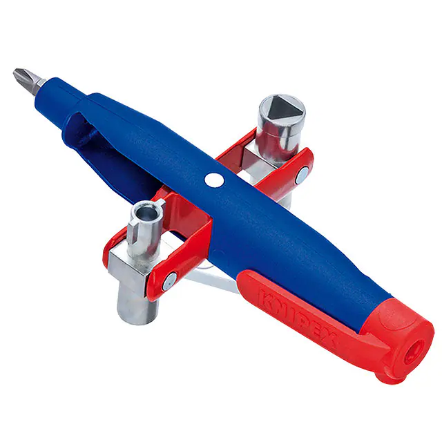 00 11 07 Knipex Tools LP  Specialized Tools